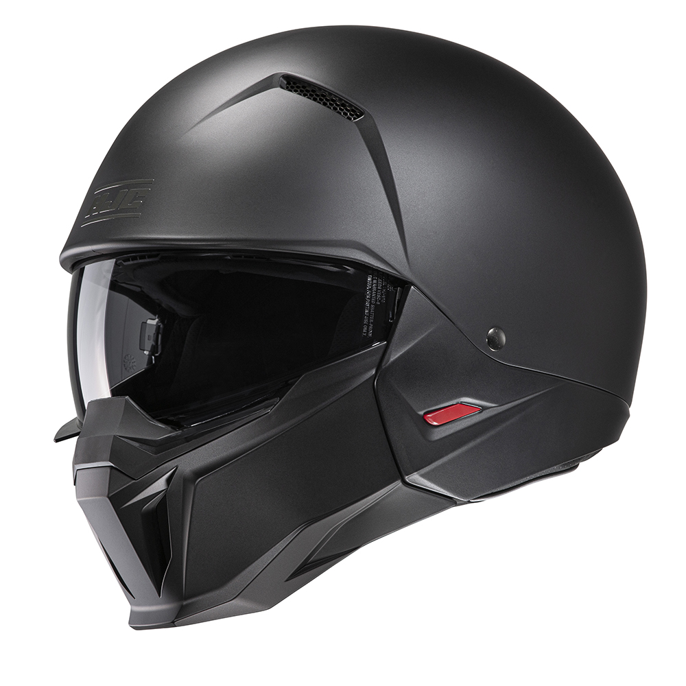 HJC Hjc I20 Matte Black